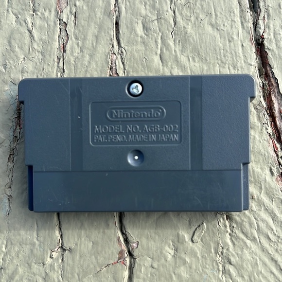 GBA Need For Speed Underground 2 / Nintendo Gameboy Advance - Picture 2 of 2